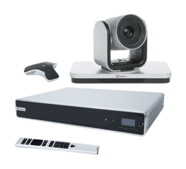 Hẻm Hội Nghị Truyền Hình Polycom